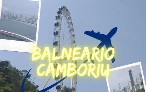 BALNEÁRIO CAMBORIÚ